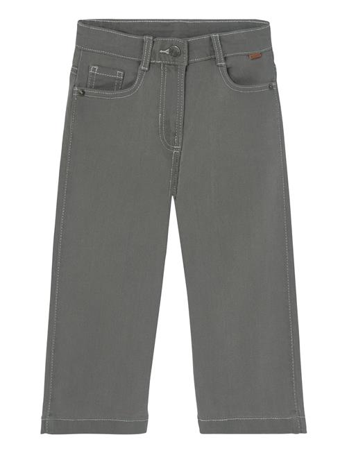 Boboli | Denim Stretch Trousers For Girl -Bci | 104