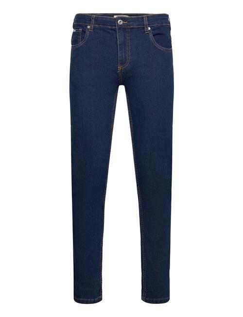 Lindbergh | Tapered Fit Jeans Stone Wash | 30 x 32