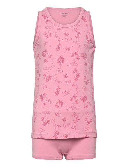 CeLaVi | Underwear Set - W. Girl Print | 80