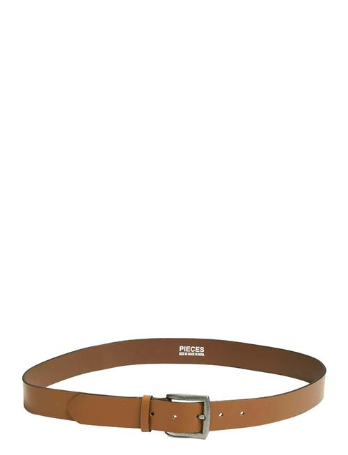 Pieces | Pcnady Leather Jeans Belt Noos | 90