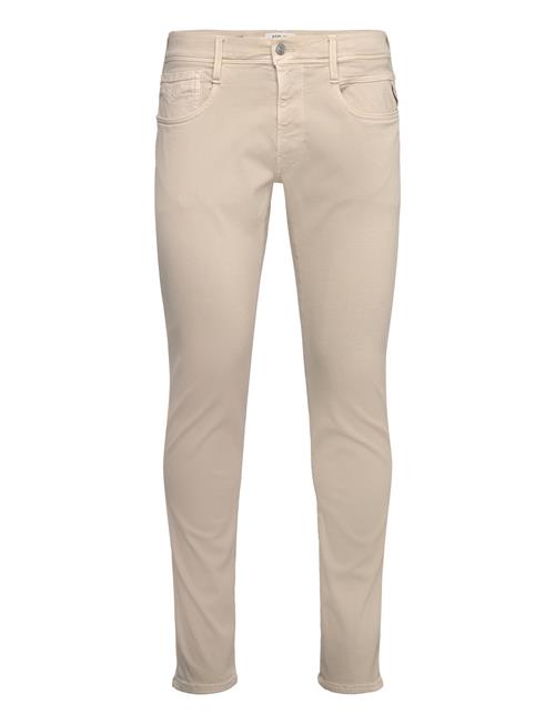 Replay | Anbass Trousers Slim Hyperflex Colour Xlite | 31 x 34