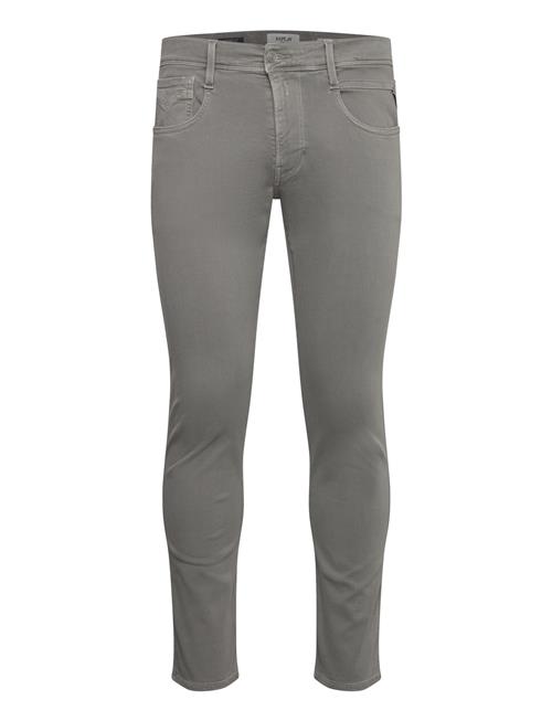 Replay | Anbass Trousers Slim Hyperflex Colour Xlite | 30 x 32