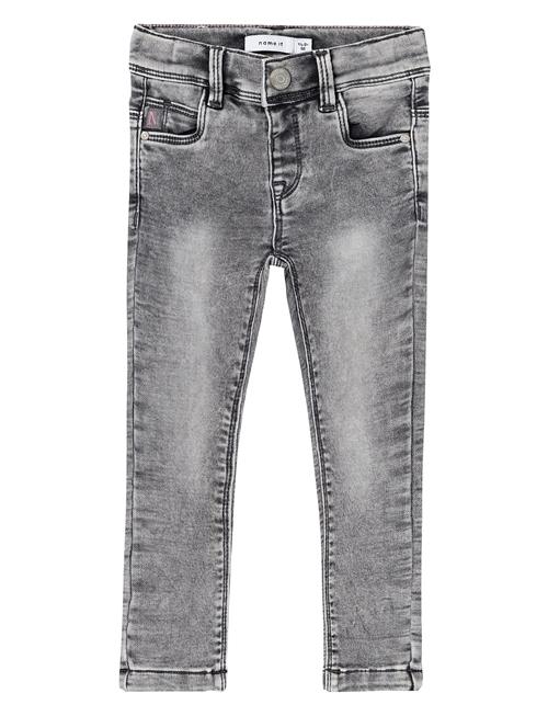 name it | Nmfpolly Skinny Jeans 1842-Th Noos | 110
