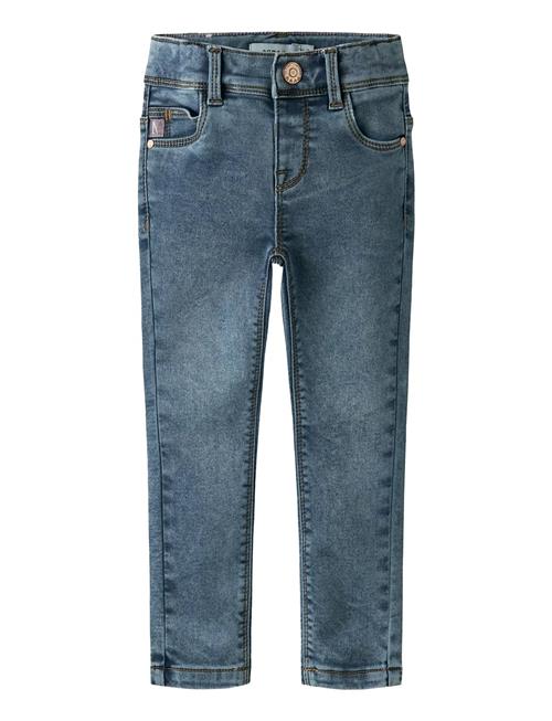 name it | Nmfpolly Skinny Jeans 1842-Th Noos | 110