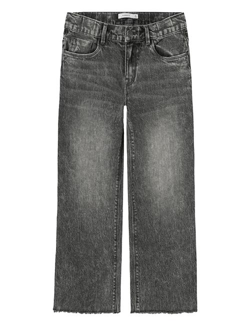 name it | Nkfrose Wide Jeans 9417-Tk Noos | 158