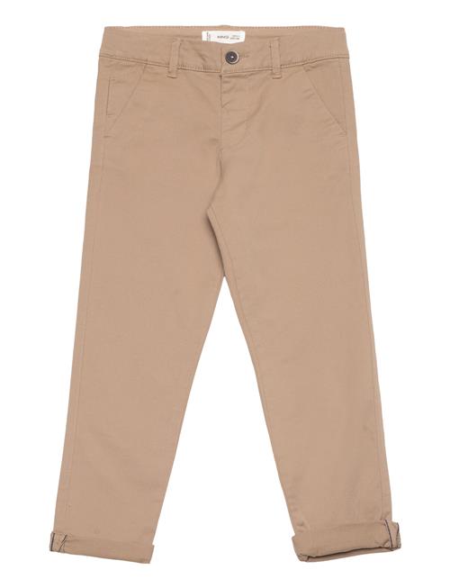 Mango | Cotton Chinos | 92