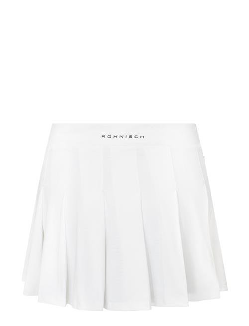 Röhnisch | Nicky Pleated Skort | L