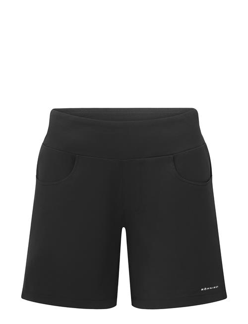 Röhnisch | Twill Stretch Pull On Shorts | S