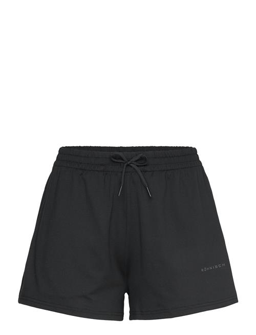 Röhnisch | Soft Jersey Shorts | S