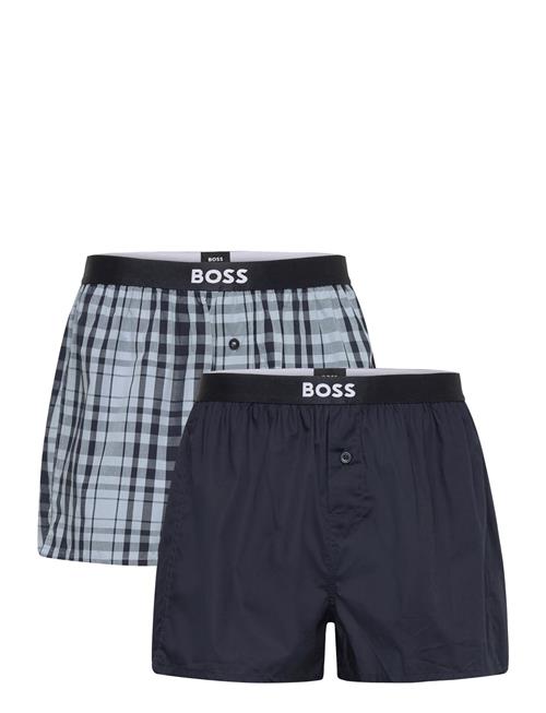 BOSS | 2P Boxer Shorts Ew | L