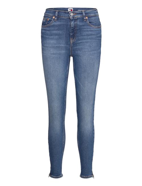 Tommy Jeans | Nora Md Skn Ank Zip Dh1233 | 27 x 30