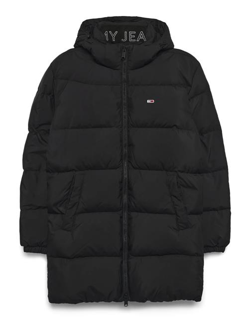 Tommy Jeans | Tjm Essential Down Parka Ext | XS