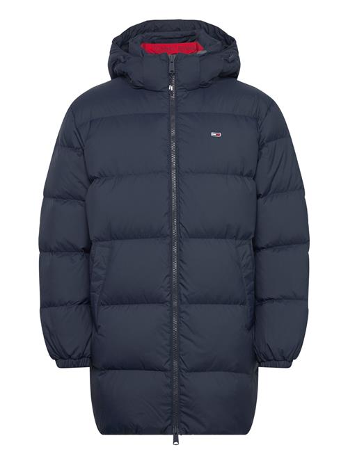 Tommy Jeans | Tjm Essential Down Parka Ext | M