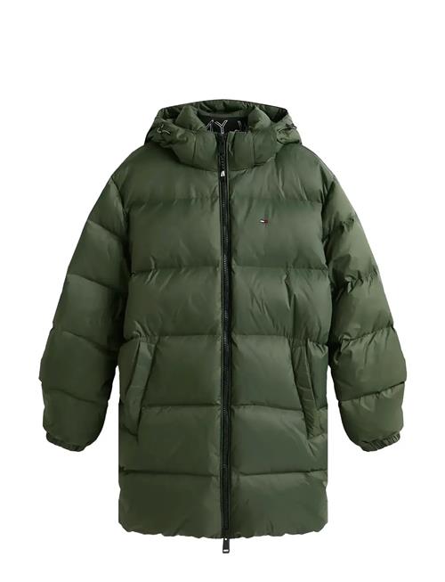 Tommy Jeans | Tjm Essential Down Parka Ext | L