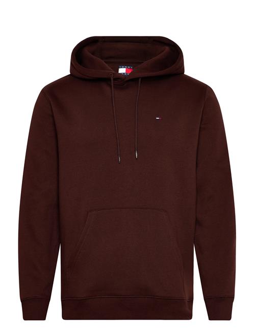 Se Tommy Jeans | Tjm Reg S Flag Hoodie Ext | M ved Booztlet