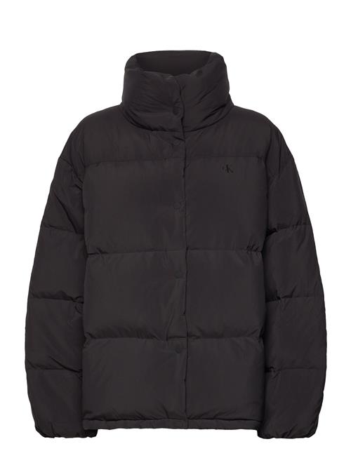 Calvin Klein Jeans | Relaxed Puffer | XL