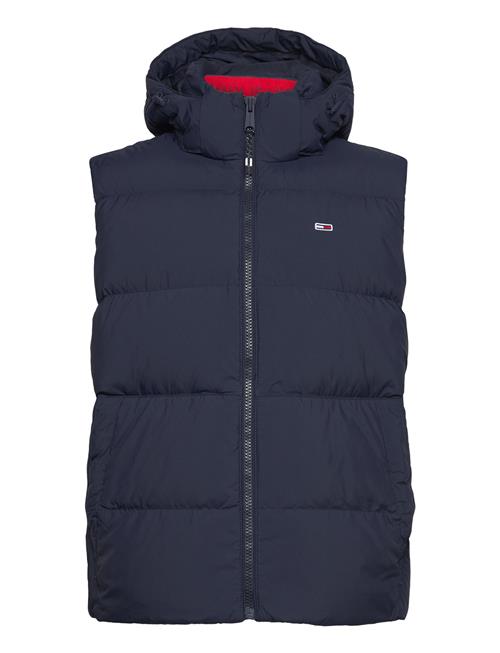 Tommy Jeans | Tjm Essential Down Vest Ext | L