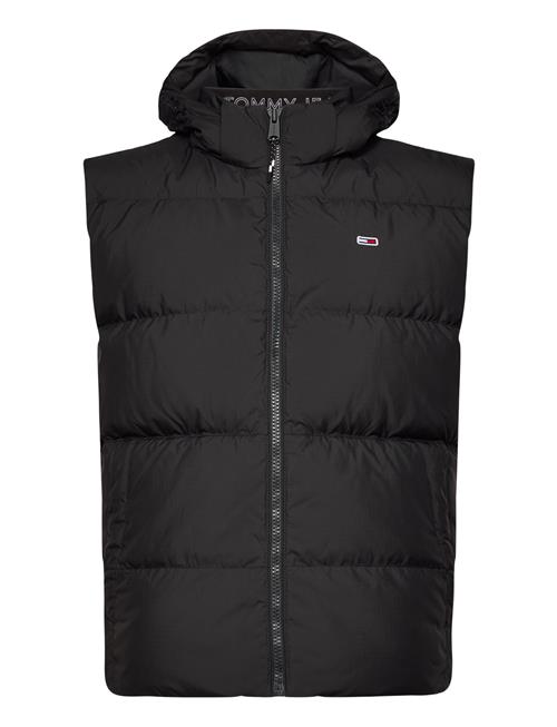 Tommy Jeans | Tjm Essential Down Vest Ext | L