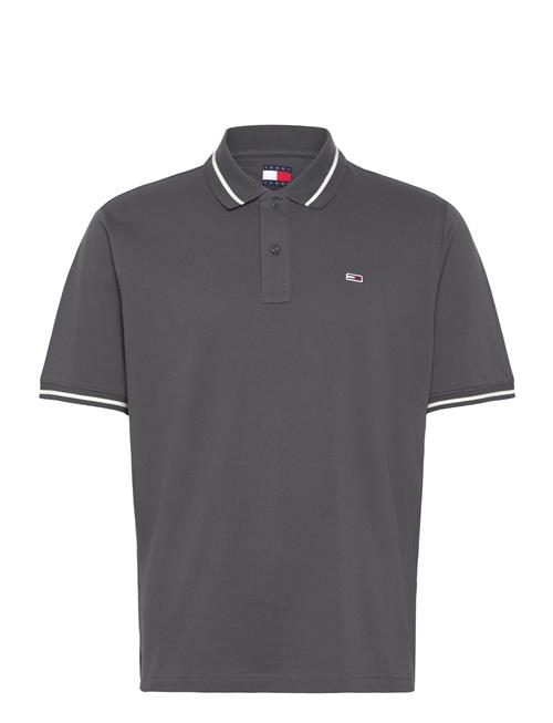 Tommy Jeans | Tjm Reg Tipped Polo | S