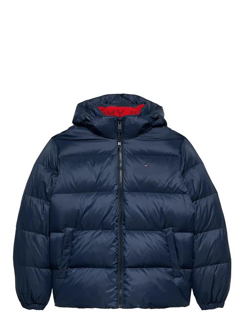 Tommy Jeans | Tjm Essential Down Jacket Ext | L