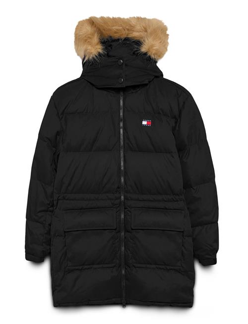 Tommy Jeans | Tjw Midi Alaska Faux Fur | XS