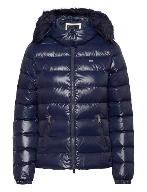 Tommy Jeans | Tjw Tonal Hooded Down Jacket | L