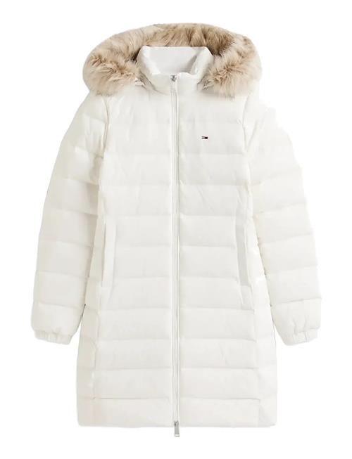 Tommy Jeans | Tjw Essential Hooded Down Coat | S