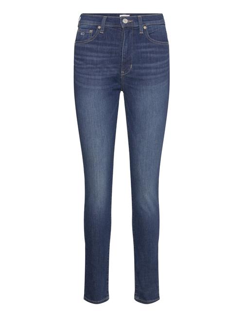 Tommy Jeans | Sylvia Hgh Skn Ch0258 | 24 x 32