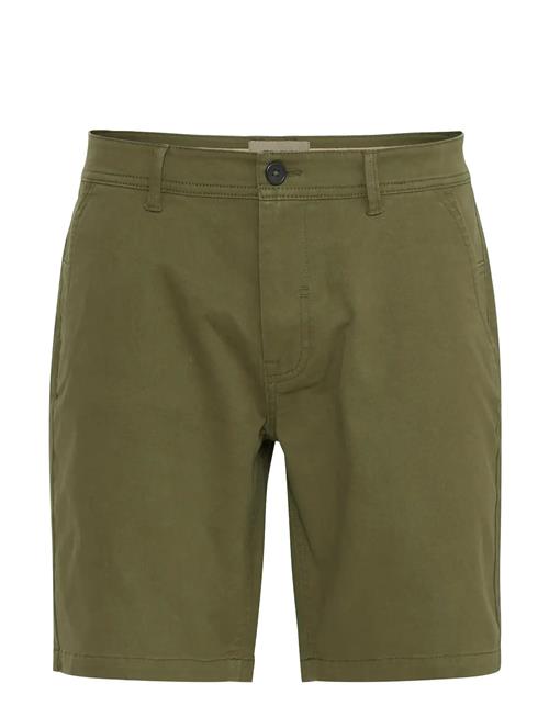 Blend | Bhednan Twill Shorts | S