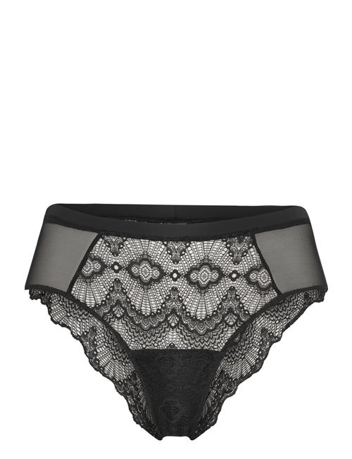 Understatement Underwear | Lace Period Cheeky | L