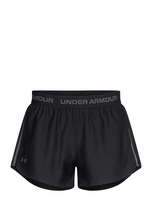 Under Armour | Tech Play Up Shorts | XS