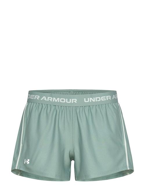 Under Armour | Tech Play Up Shorts | XS