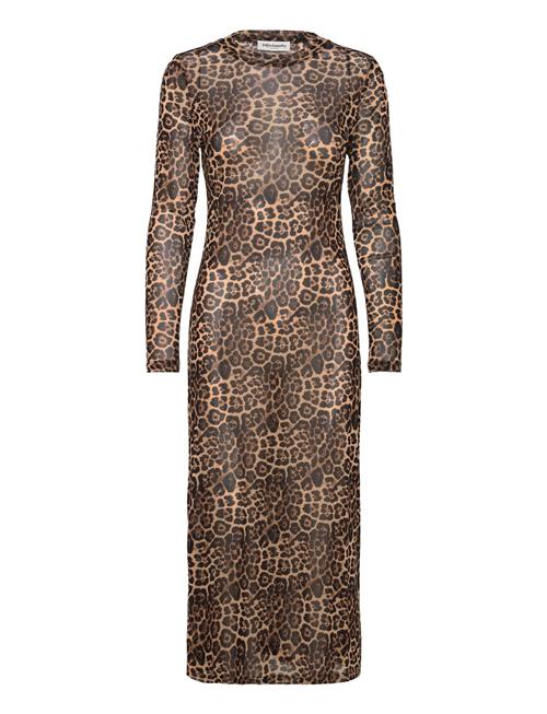 Lollys Laundry | Loganll Maxi Dress Ls | S