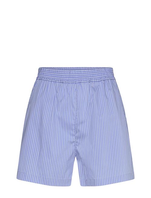Rosemunde | Rwiris Stripe Nw Shorts | 42