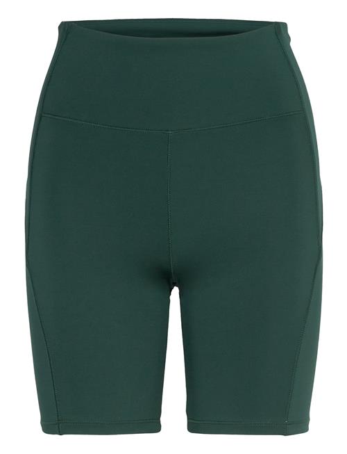 Casall | High Waist Bike Shorts | S