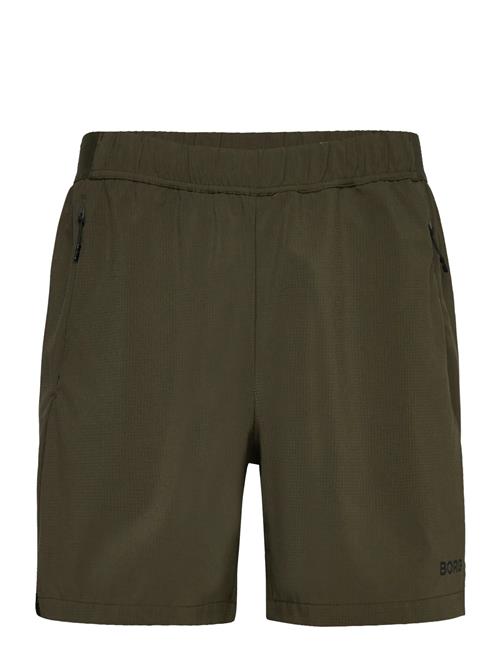 Björn Borg | Borg Zip Shorts | S