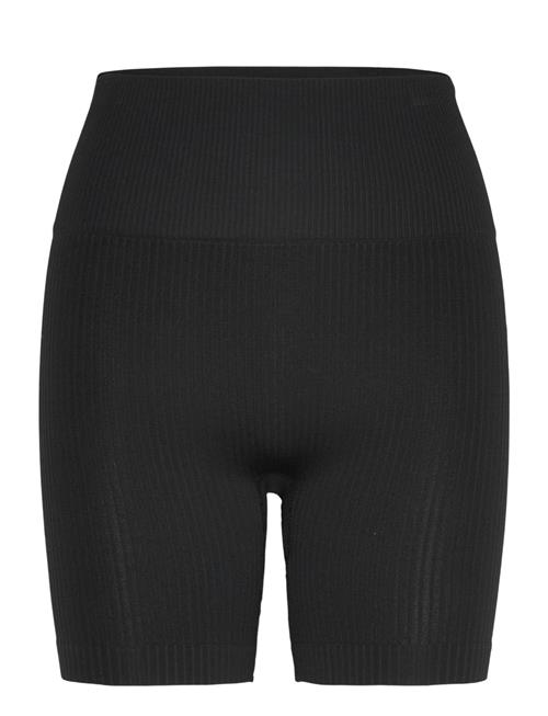 Björn Borg | Studio Seamless Ribbed Shorts | XS
