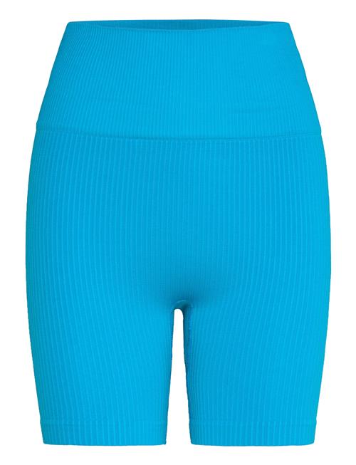 Björn Borg | Studio Seamless Ribbed Shorts | XL