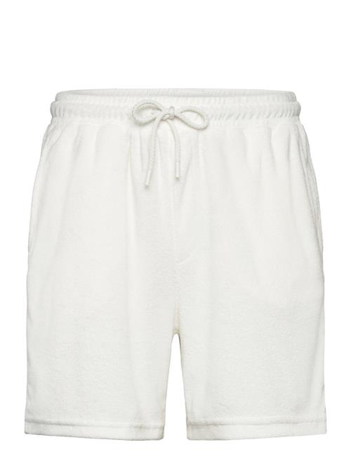 Björn Borg | Borg Toweling Pool Shorts | M