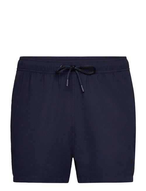 Björn Borg | Borg Seersucker Swim Shorts | XL