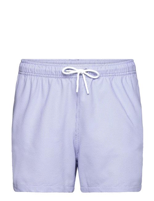 Björn Borg | Borg Seersucker Swim Shorts | L