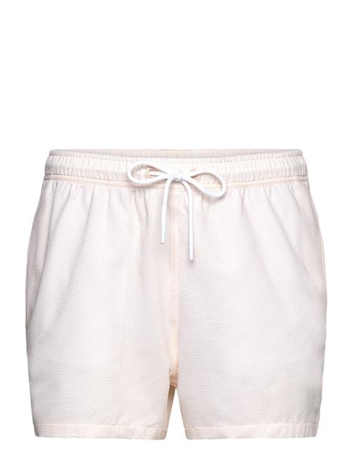 Björn Borg | Borg Seersucker Swim Shorts | M