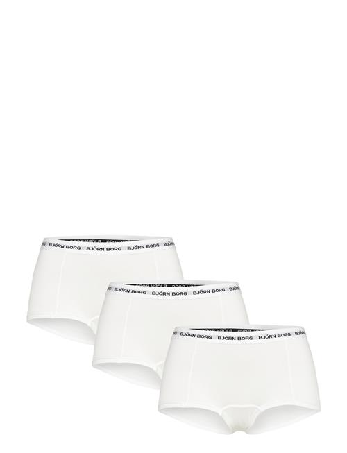 Björn Borg | Logo Boxer Shorts 3P | M