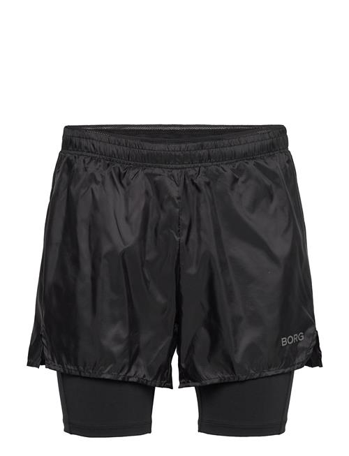 Björn Borg | Borg Performance Shorts 2 In 1 | L