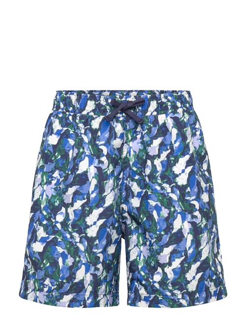 Björn Borg | Borg Print Swim Shorts | 170