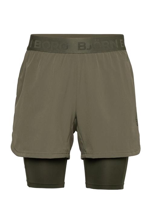 Björn Borg | Borg 2 In 1 Shorts | S
