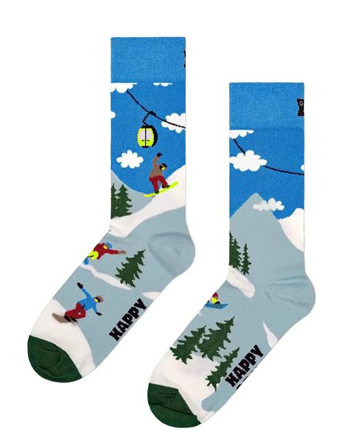Happy Socks | Snowboard Sock | 36-40