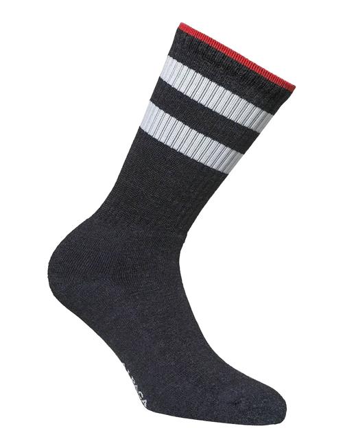 Alpacasocks&Co | Knitted Merino Socks In 2-Pack | 39-42