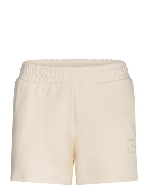 PUMA | Ess Elevated Mid-Rise Shorts 5" | M