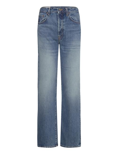 GANT | Straight Rigid Jeans | 27